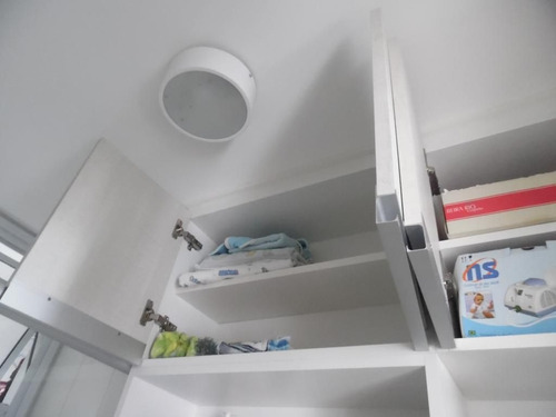 Imagem 12 de 22 de Apartamento Com 2 Dormitórios À Venda, 59 M² Por R$ 350.000,00 - Planalto - São Bernardo Do Campo/sp - Ap0435