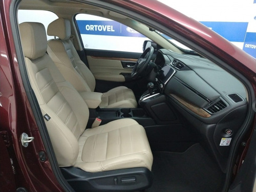 Imagem 9 de 13 de Crv Touring Awd Turbo Aut 1.5