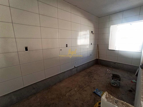 Imagem 5 de 19 de São Pedro / Marilândia - Casa 3/4 (1 Suíte Com Sacada) - Excelente Acabamento - 2 Vagas - Cs2203v2