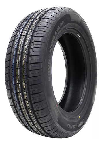 Kit De 2 Pneus Linglong Pneu Aro 18 Linglong 265/60r18 110h