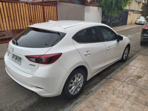 Mazda 3 Sport Sport