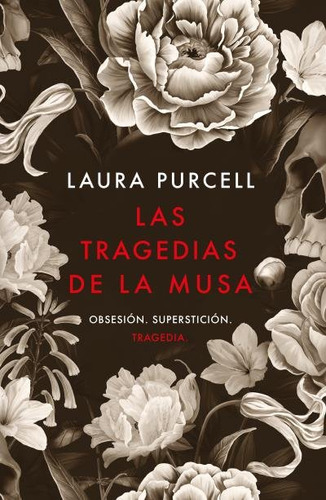 Libro Las Tragedias De La Musa - Purcell, Laura