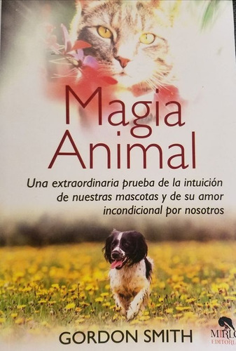 Magia Animal Editorial Mirlo