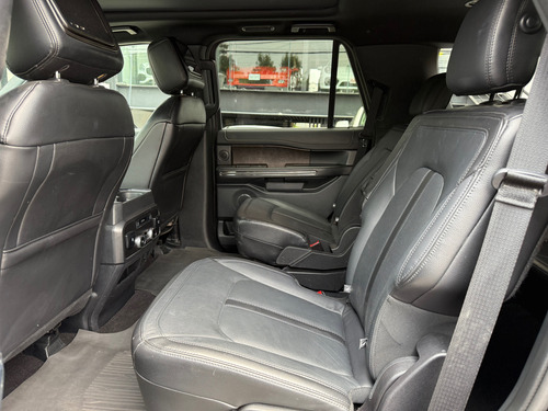 Ford Expedition 3.5 Limited 4x2 At