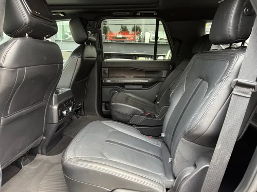 Ford Expedition 3.5 Limited 4x2 At