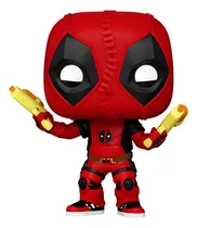 Comprar Funko Pop! - Deadpool & Wolverine - Kidpool - Darkside Bros