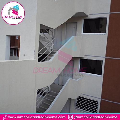 Imagen 4 de 8 de Apartamento Urb. Valle Real - Charallave