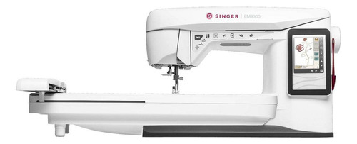 Bordadora Singer Em9305