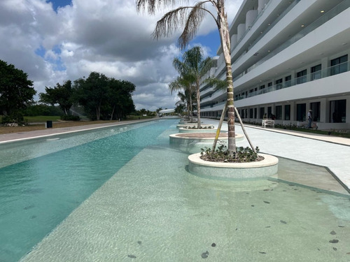 Apartamento En Venta En Punta Cana