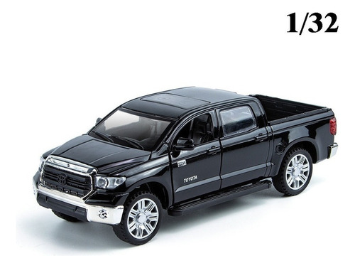 La Camioneta Dodge Ram Trx En Miniatura De Hierro Se Abre Po