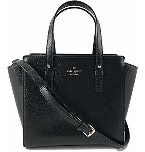 Kate Spade New York Grand Street Pequeño Hayden Bolso En El 