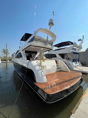 Crucero Segue 550 - 2 Cat 715 - Santana Yachts