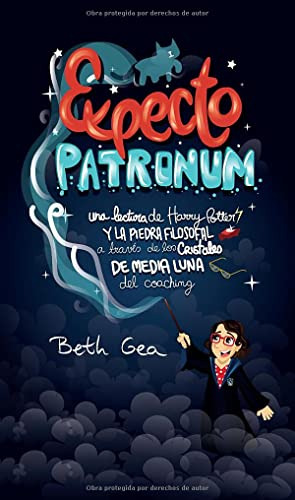 Expecto Patronum: Una Lectura De Harry Potter Y La Piedra Fi