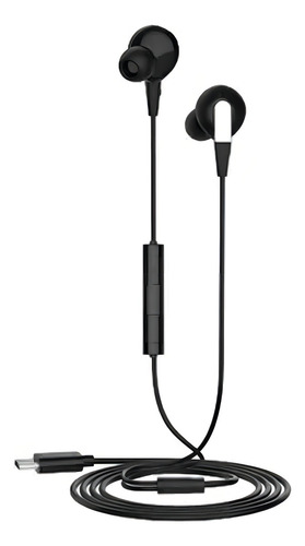 Fone De Ouvido Estéreo Type C (s70)