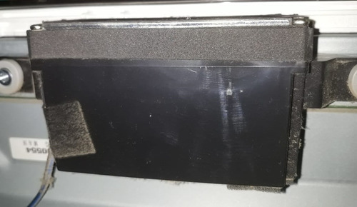 Par De Alto Falantes Da Tv Samsung Pl51e490b1g