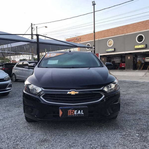Imagem 3 de 11 de Chevrolet Onix 1.0mt Lt 2019