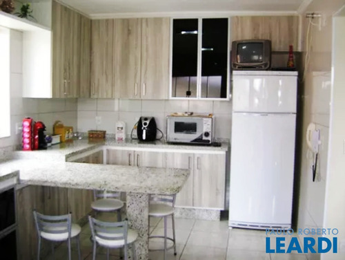 Imagem 7 de 15 de Casa Em Condomínio - Clube De Campo Valinhos - Sp - 530213