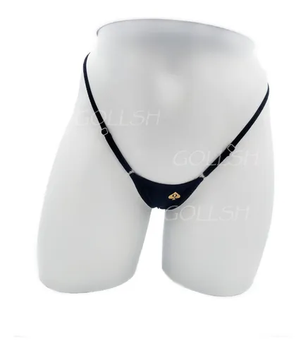 Tanga corte v sale