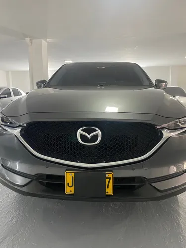 Mazda CX-5 2.5 Touring At