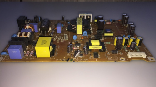 Placa Fuente Smart Led Tv LG 47la6200, Impecable!!!