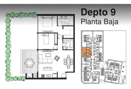 Imagen 9 de 10 de Local - Pilar - 8 Mts X 17 Mts - Jardin - Pre Venta