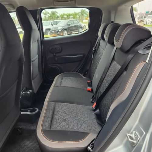 Fiat Mobi 1.0 Trekking