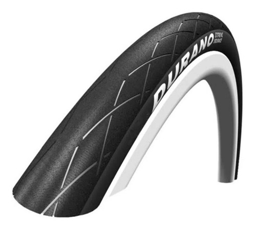 Par Pneu Durano Race Guard 700x32c Arame 28x1.25 - Schwalbe