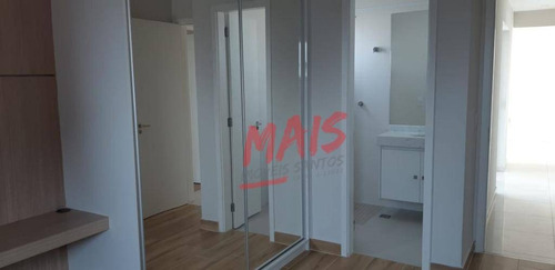 Imagem 12 de 23 de Lazer Total! Apartamento, Varanda Gourmet, Garden, 2 Dormitórios, 2 Suítes, 1 Vaga - Ap5659