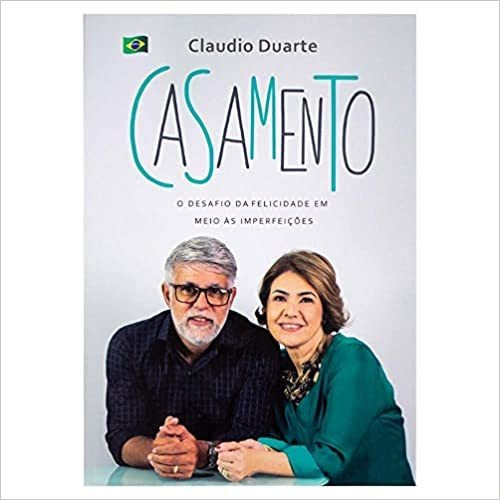 Casamento - Cláudio Duarte