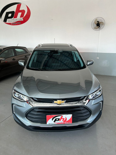 Chevrolet Tracker 1.2 Premier Turbo Aut. 5p