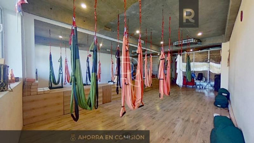 Imagen 2 de 9 de Oficina 42 M2/ Av. El Parque/ Ciudad Empresarial/ Huechuraba