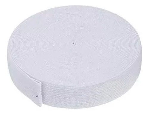 Elastico Cinta Rollo Para Marcar Cancha Futbol 10 Cm X 50 Mt