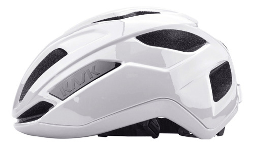 Casco De Ciclismo Kask Sintesi Wg11 Urbano Gravel Carretera Color White Talla M