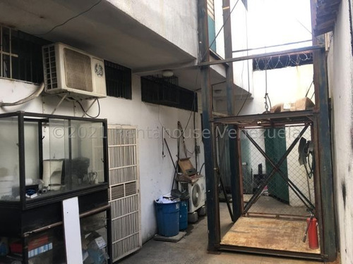 Imagen 27 de 30 de Edificio En Alquiler En El Centro Barquisimeto - Código Flex: 22-12534 - 0424 556 57 59 - Monica C.*