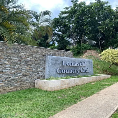 Terreno en venta