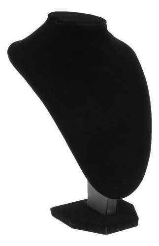 Soporte De Exhibición De Busto De De , Paquete De 3,