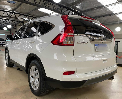 Honda Crv Lx