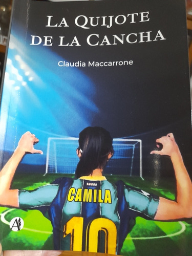La Quijote De La Cancha