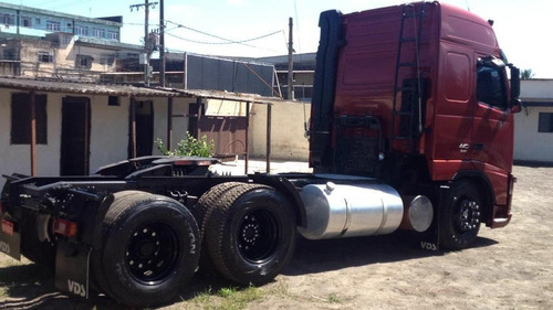 Volvo Fh 440 6x4