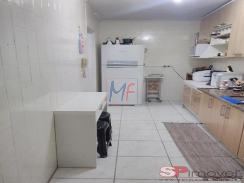 Imagem 3 de 10 de Ref 6703 - Apto De 3 Dorms. Próximo Ao Shopping Interlagos - Vila Constança. - 6703