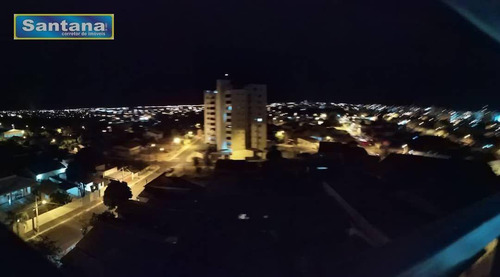 Imagem 26 de 30 de Apartamento Com 3 Dormitórios À Venda, 85 M² Por R$ 420.000,00 - Olegário Pinto - Caldas Novas/go - Ap0291