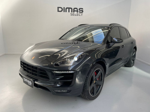 Porsche Macan 3.0 Gts Pdk 5p