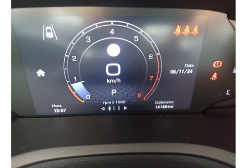 Jeep Renegade 1.3 T270 Turbo Flex S 4x4 At9