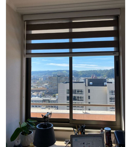 Depto. Arriendo 2d + 2b +estac. Opcion Amoblado - Pasos Hosp