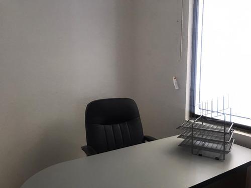 Imagen 9 de 9 de Oficinas En Renta Colonia Napoles, 40 M2