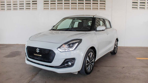 Imagen 1 de 12 de Suzuki Swift 2020