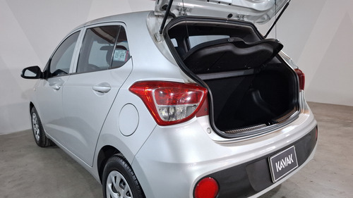 Hyundai Grand i10 1.2 GL MID