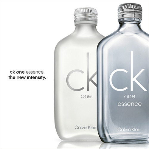 Perfume Unisex Calvin Klein One Essence Parfum Intense 100ml