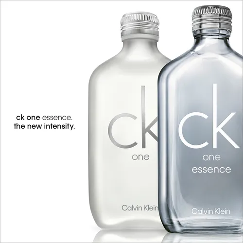 Parfum Intense Unisex Ck One Essence 100ml 3c