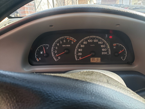 Fiat Palio 1.4 Fire